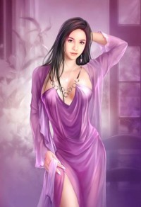 苗疆巫蛊传奇